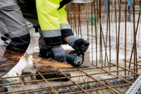 Углошлифовальная машина Metabo W 18 L 9-125 (602247850) фото №2 — интернет-магазин Desire.md