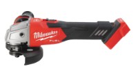 Polizor unghiular Milwaukee M18 FSAGV125XB-0X (4933478436) imaginea #4 — magazin online Desire.md