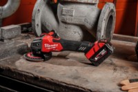 Polizor unghiular Milwaukee M18 FSAGV125XB-0X (4933478436) imaginea #5 — magazin online Desire.md