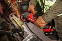 Polizor unghiular Milwaukee M18 FSAGV125XB-0X (4933478436) imaginea #6 — magazin online Desire.md