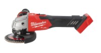 Polizor unghiular Milwaukee M18 FSAGV125XB-0X (4933478436) imaginea #2 — magazin online Desire.md