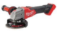 Polizor unghiular Milwaukee M18 FSAGV125XB-0X (4933478436) imaginea #3 — magazin online Desire.md