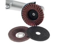 Polizor unghiular Proxxon LHW 28547 imaginea #2 — magazin online Desire.md