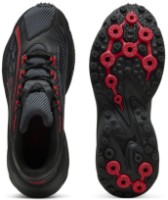 Кроссовки мужские Puma Spirex Ultra Mentality Shadow Gray/Puma Black/Red, s.40 фото №4 — интернет-магазин Desire.md