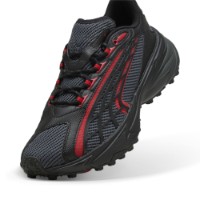 Кроссовки мужские Puma Spirex Ultra Mentality Shadow Gray/Puma Black/Red, s.45 фото №5 — интернет-магазин Desire.md