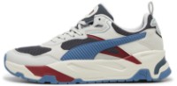 Кроссовки мужские Puma Trinity Blue Horizon/Strong Gray/Glacial Gray/Intense Red, s.42 фото №2 — интернет-магазин Desire.md