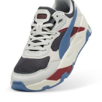 Кроссовки мужские Puma Trinity Blue Horizon/Strong Gray/Glacial Gray/Intense Red, s.44.5 фото №5 — интернет-магазин Desire.md