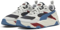 Кроссовки мужские Puma Trinity Blue Horizon/Strong Gray/Glacial Gray/Intense Red, s.45 фото №1 — интернет-магазин Desire.md