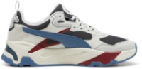 Кроссовки мужские Puma Trinity Blue Horizon/Strong Gray/Glacial Gray/Intense Red, s.45 фото №3 — интернет-магазин Desire.md