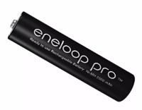 Набор батареек Panasonic BK-3HCDEC4CP фото №2 — интернет-магазин Desire.md