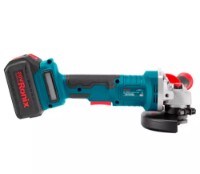 Polizor unghiular Ronix 8657 imaginea #4 — magazin online Desire.md