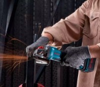 Polizor unghiular Ronix 8901K imaginea #2 — magazin online Desire.md