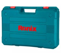 Polizor unghiular Ronix 8901K imaginea #7 — magazin online Desire.md