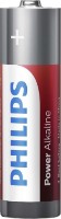 Набор батареек Philips LR6 Powerlife 1.5 B AA фото №1 — интернет-магазин Desire.md
