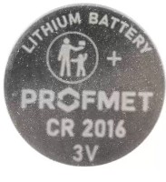 Набор батареек Profmet 806036