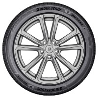 Anvelopa Bridgestone Blizzak 6 275/45 R21 110W XL imaginea #2 — magazin online Desire.md