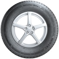 Anvelopa Continental ContiVanContactWinter 285/65 R16C 131R imaginea #2 — magazin online Desire.md