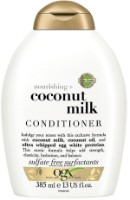 Кондиционер для волос OGX Nourishing Coconut Milk Conditioner 385ml