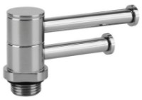 Robinet de închidere Mario Angular G1/2 2pcs