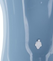 Cădiţă Keeeper Pure (10342680) Nordic Blue 84cm imaginea #4 — magazin online Desire.md