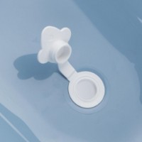 Cădiţă Keeeper Pure (10342680) Nordic Blue 84cm imaginea #5 — magazin online Desire.md