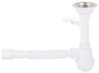 Sifon pentru lavoar Metline B3-RF45