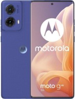 Мобильный телефон Motorola XT2427-2 Moto G85 12Gb/256Gb Cobalt Blue фото №1 — интернет-магазин Desire.md
