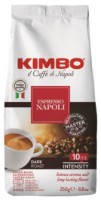 Кофе Kimbo Espresso Napoli Beans 250g