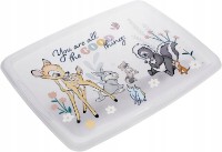 Container pentru jucării Keeeper Bambi Transparent (12239001) 45L imaginea #2 — magazin online Desire.md