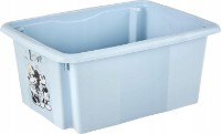 Container pentru jucării Keeeper Mickey Mouse Cloudy Blue (12236684) 15L imaginea #4 — magazin online Desire.md