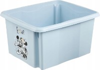 Container pentru jucării Keeeper Mickey Mouse Cloudy Blue (12237684) 24L imaginea #4 — magazin online Desire.md