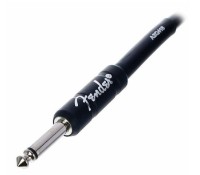 Cablu Fender Prof. Cable 7.5m Black imaginea #2 — magazin online Desire.md