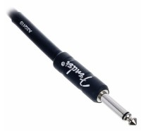Cablu Fender Prof. Cable 7.5m Black imaginea #3 — magazin online Desire.md