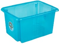 Container pentru jucării Keeeper Paw Patrol Fresh Blue (12236632) 15L imaginea #3 — magazin online Desire.md