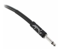 Cablu Fender Prof. Cable Grey Tweed 5.5m imaginea #3 — magazin online Desire.md