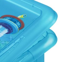 Container pentru jucării Keeeper Paw Patrol Fresh Blue (12237632) 24L imaginea #2 — magazin online Desire.md