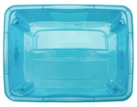 Container pentru jucării Keeeper Paw Patrol Fresh Blue (12237632) 24L imaginea #3 — magazin online Desire.md