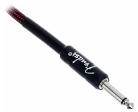 Cablu Fender Prof. Cable Red Tweed 5.5m imaginea #3 — magazin online Desire.md