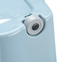 Cutie depozitare pentru jucării Keeeper Pure (10571680) Nordic Blue 49L imaginea #3 — magazin online Desire.md