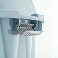 Cutie depozitare pentru jucării Keeeper Pure (10571680) Nordic Blue 49L imaginea #4 — magazin online Desire.md