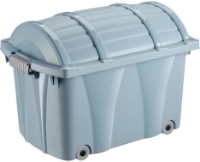 Cutie depozitare pentru jucării Keeeper Pure (10571680) Nordic Blue 49L imaginea #1 — magazin online Desire.md