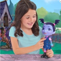 Păpușa Just Play Vampirina (VP78040) imaginea #2 — magazin online Desire.md