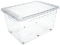 Контейнер для хранения Keeeper Bert (10566001) 145L фото №1 — интернет-магазин Desire.md