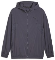 Мужская ветровка Puma Always On Woven Full Zip Jacket Galactic Gray, s.XXL фото №1 — интернет-магазин Desire.md