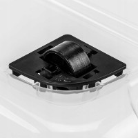 Container depozitare Keeeper Konrad (10436001) 33L imaginea #4 — magazin online Desire.md