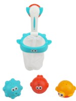 Jucărie pentru apă și baie K's Kids Catch and Grab (KA10841GB) imaginea #2 — magazin online Desire.md