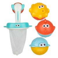 Jucărie pentru apă și baie K's Kids Catch and Grab (KA10841GB) imaginea #1 — magazin online Desire.md