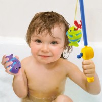 Игрушка для купания K's Kids Fishing Time (KA10693) фото №2 — интернет-магазин Desire.md
