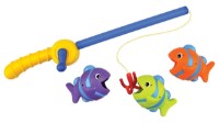 Игрушка для купания K's Kids Fishing Time (KA10693)