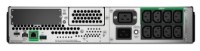 Sursă de alimentare neîntreruptibilă APC SMT3000RMI2UC imaginea #3 — magazin online Desire.md